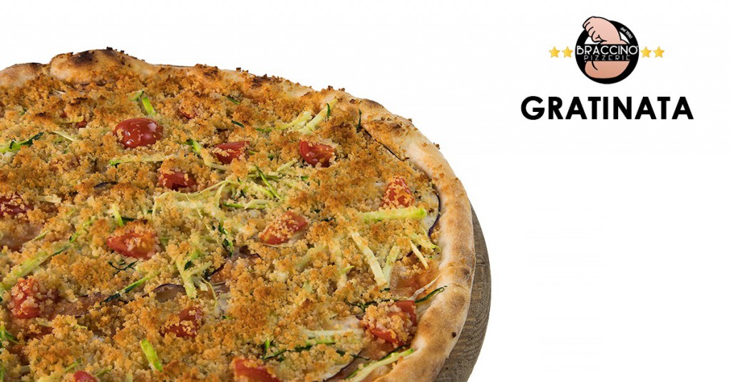 Gratinata